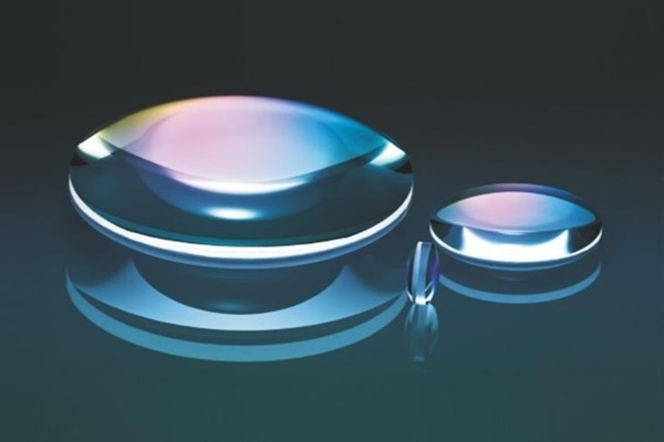 定製BK7,石英雙凸透鏡可鍍AR增透膜,分光膜,反射膜